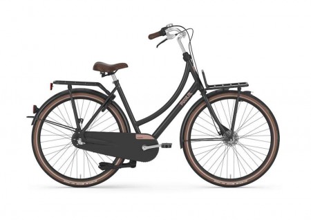 Gazelle Puur NL
