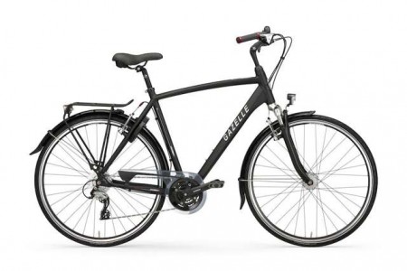 Gazelle Vento T24