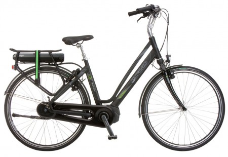 Oxford Evolution DI2