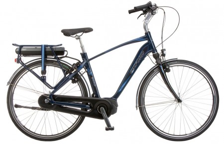 Oxford Evolution DI2