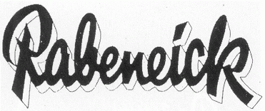 RABENEICK